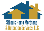 St Louis Home Mortgage Logo